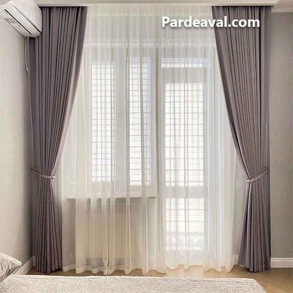 مرکز خرید پرده در تهران کجاست؟ - پرده اول