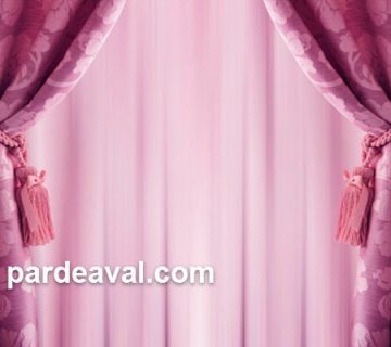 خرید پرده آماده در خیابان کلاهدوز | پرده اول