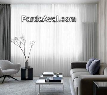 خرید جدیدترین مدل پرده 1403 در عبدل آباد | پرده اول