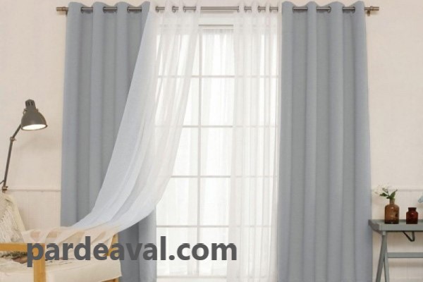 عوامل موثر در هزینه دوخت پرده | پرده اول