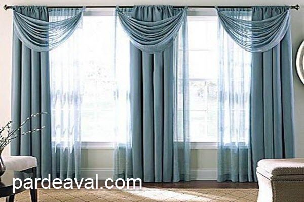 خدمات دوخت و نصب پرده با بهترین کیفیت | پرده اول