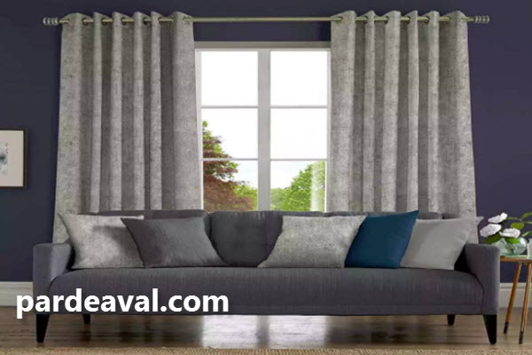 پرده پلیسه چیست؟ | پرده اول
