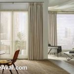 بهترین مرکز فروش پرده آماده در تهران