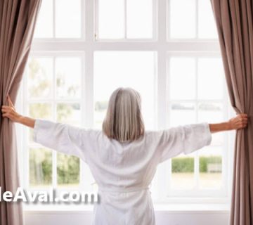قیمت پرده بلک اوت چقدر است؟