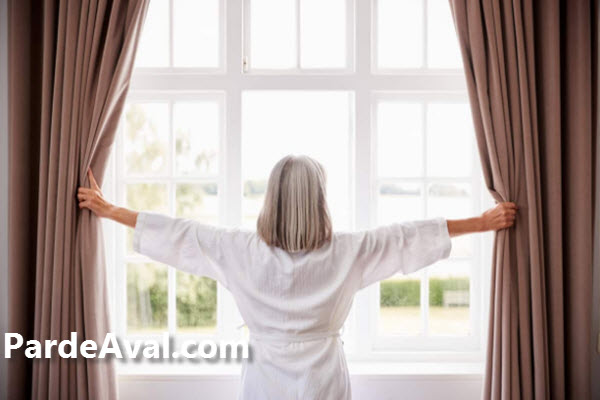 قیمت پرده بلک اوت چقدر است؟