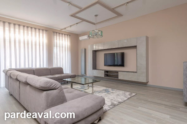 قیمت پرده چقدر است؟