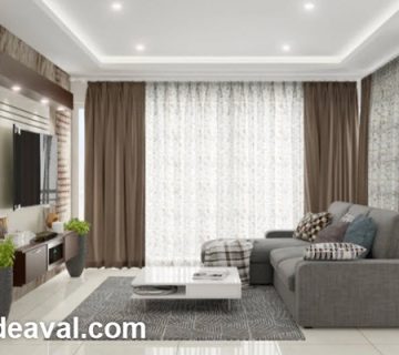 خرید اینترنتی جدیدترین مدل های پرده