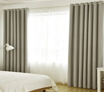 خرید اینترنتی پرده آماده در قلهک