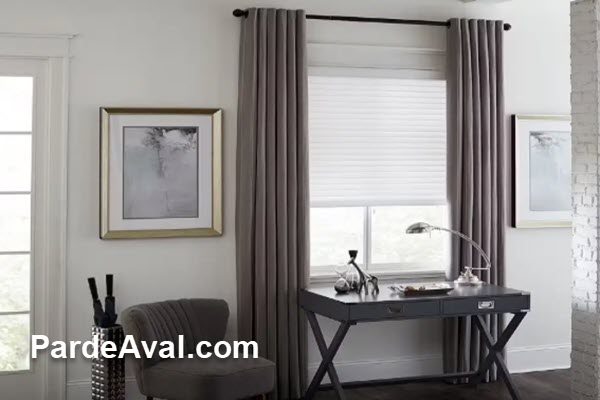 پرده پانچ چیست و چرا محبوب است؟