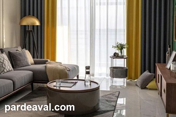 how-much-do-punch-curtains-cost-pardeaval.com قیمت پرده های پانچ چقدر است؟