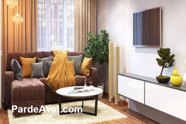 بهترین گزینه برای خرید اقساطی پرده با شرایط عالی