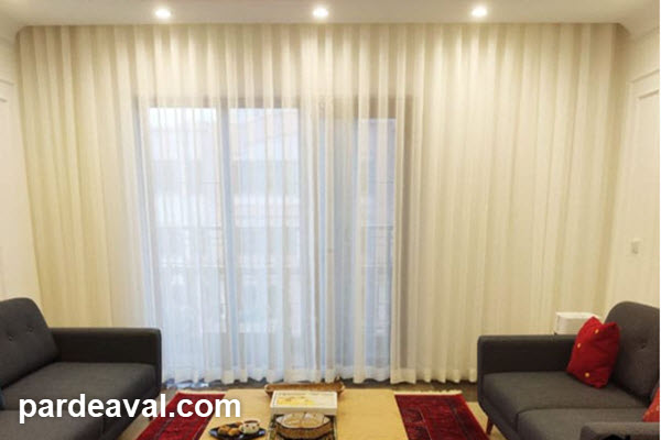 خرید اقساطی پرده؛ راهکاری برای همه