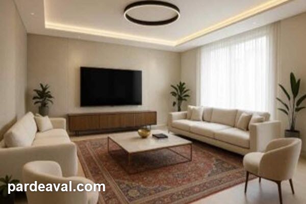 اهمیت خدمات پس از فروش کاغذ دیواری