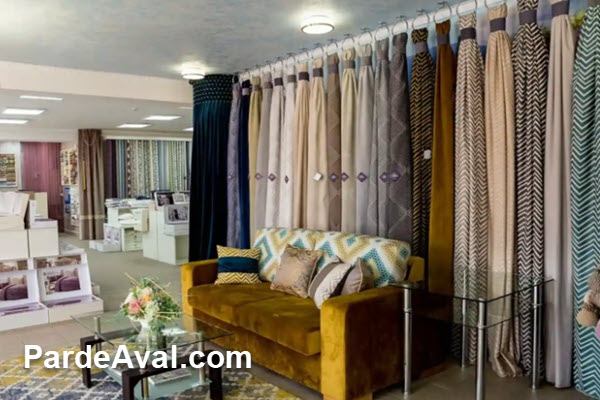 بهترین-پرده-فروشی-در-پونک بهترین پرده فروشی در پونک