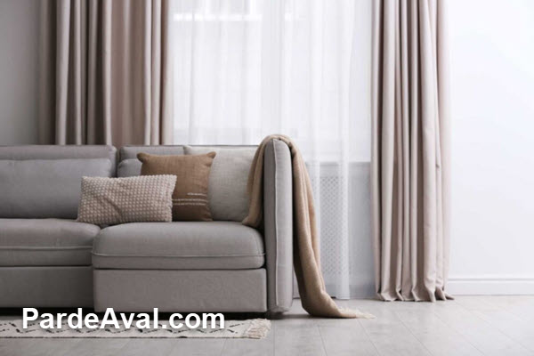 طراحی-و-دوخت-پرده-های-مدرن-و-سفارشی-در-پونک طراحی و دوخت پرده های مدرن و سفارشی در پونک