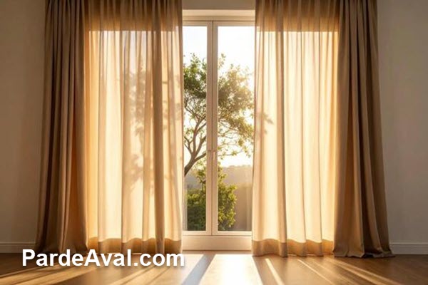 چگونه از شرایط فروش اقساطی پرده استفاده کنیم؟