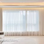 قیمت دوخت پرده ساده متری چنده؟