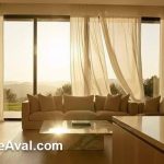 خرید پرده اقساطی برای بازسازی دکوراسیون منزل