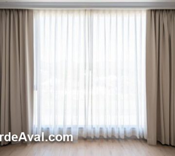 فروش اقساطی پرده ویژه بازنشستگان تأمین اجتماعی