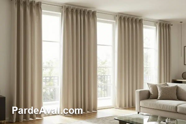 چرا خرید اقساطی پرده برای بازنشستگان اهمیت دارد؟